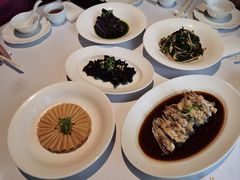 -玫瑰厅上海菜(兴国路店)