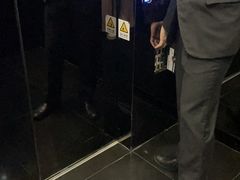 -广州塔卢特斯法国旋转餐厅