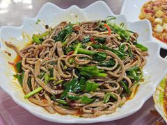 -洪霞餐馆