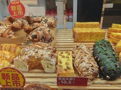 -味多美蛋糕(梨园店)