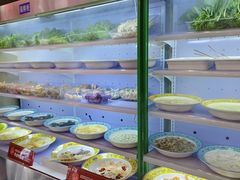 -刁四麻辣烫(裕华店)