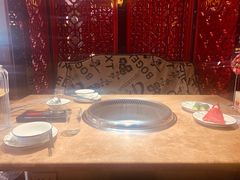 -七欣天香辣蟹火锅(海门解放中路店)