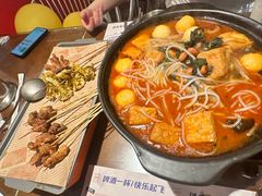 -神府路壹号·海鲜烧烤排档(三坊七巷店)