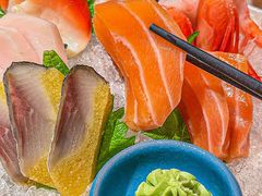 -酒井酱子·深夜食堂(东城汇店)