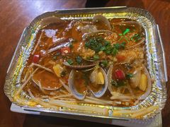 -馬蘭花開(车站大道店)