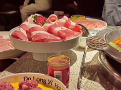 -大龙燚火锅(太古里店)