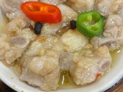 -澳门西南饭店·粤菜·茶市·手工点心(华海路店)