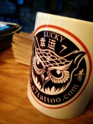 android_upload_pic-雕哥的纹身店A3 TATTOO&纹身培训