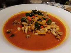 -小河盐帮·私家菜·烤鸭(三元桥·霄云路店)