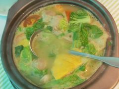 -桂满陇·杭州小馆(巴黎春天浦建店)