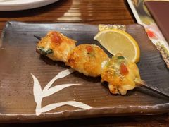 -鸟鹏烧鸟居酒屋(龙岗万科店)