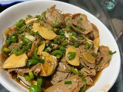 -益华家菜屋(世茂店)
