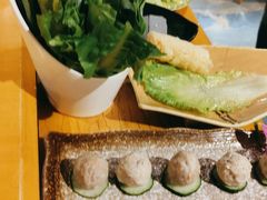 -椰贝原味椰子鸡(江南万达店)