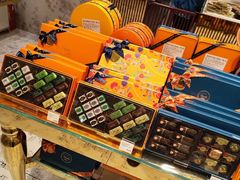 -VENCHI 闻绮(北京国贸商城店)