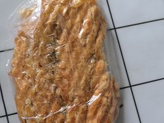 -水一方现烤鱿鱼丝大连特产(华南亿合城店)