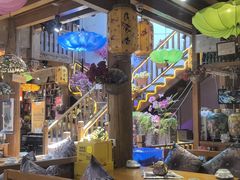 -民食香·腊排骨野生菌美食(木府店)
