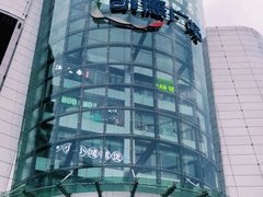 -凯德广场(武胜路店)