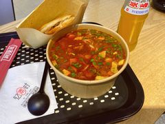 -忆秦时(银泰in77店)