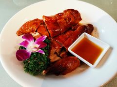 -双子楼大酒店(城开国际写字楼店)