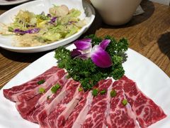 -釜山火炉韩式炭火烤肉(欧洲城店)
