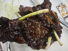 -凤城礼记鱼翅海鲜酒家(新马路总店)