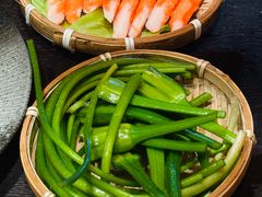 -芸鲜季·云南野生菌餐厅· 云南风物味研社(闵行店)