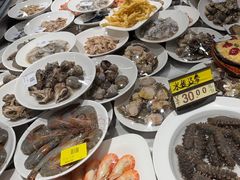 -渔娘渔家丹东海鲜(东直门店)