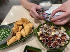 -胡须佬鸡煲四季火锅(龙珠大道店)