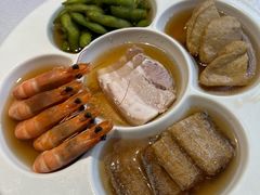 -老人和饭店(淮海中路店)