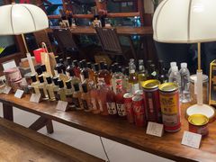-银米·云南传统过桥米线(双廊黑金冠店)