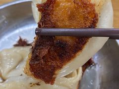 -黄阿姨锅贴大王(万航渡路店)