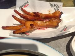 -鼎原力量东北吊炉烧烤(临河街店)