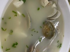 -明记海鲜大排档(巽寮湾店)