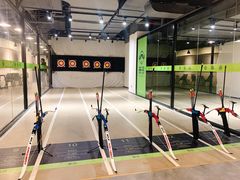 -無弓射箭俱乐部(领展中心城店)