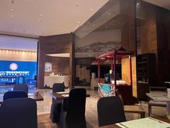 -融信华邑酒店·鲜艳西餐厅