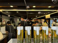 -放哈·甜醅子奶茶创造者(正宁路店)