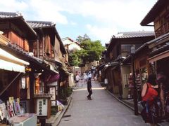 -有栖山 清光院 清水寺