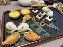 -宝燕壹号景观餐厅(龙盛国际商业广场店)