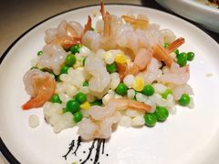 -韵秋荷(宝山龙湖天街店)