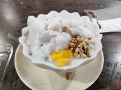 -博鳌悠然·忠锐杂粮茶餐厅