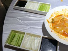 -鸭王烤鸭店(三里河店)