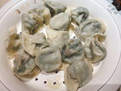 -日丰园海肠水饺·老字号大连海鲜(和平广场店)
