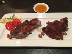 -广州文华东方酒店·江-由辉师傅主理