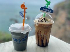 -悬崖咖啡厅