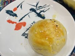 -烟疆印象新疆菜(万联广场店)