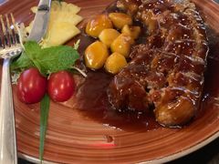 -华豫川酒家(大卫城店)