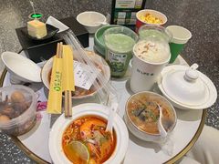 -潮发潮汕牛肉店(长隆店)