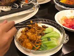 -海天楼(天津泛太平洋店)