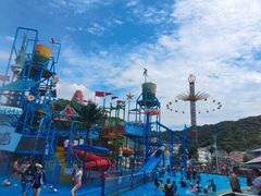 -杭州浪浪浪水公园