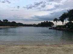 -巴拉湾海滩